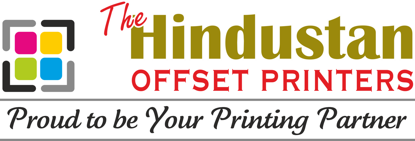 The Hindustan Offset Printers