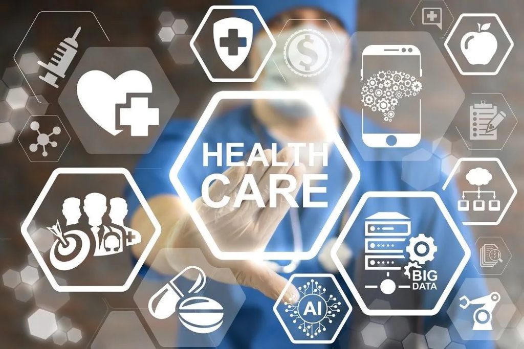 healthcare