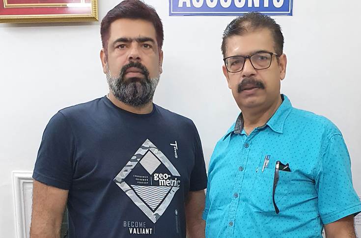 Haridwar’s Maa Gayatri Offset invests in Jetsci Colornovo