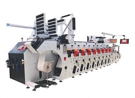 Added a new Machine to our infrastructure